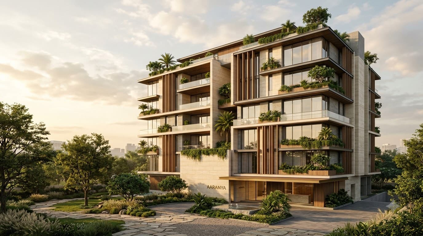 Sky Residence
